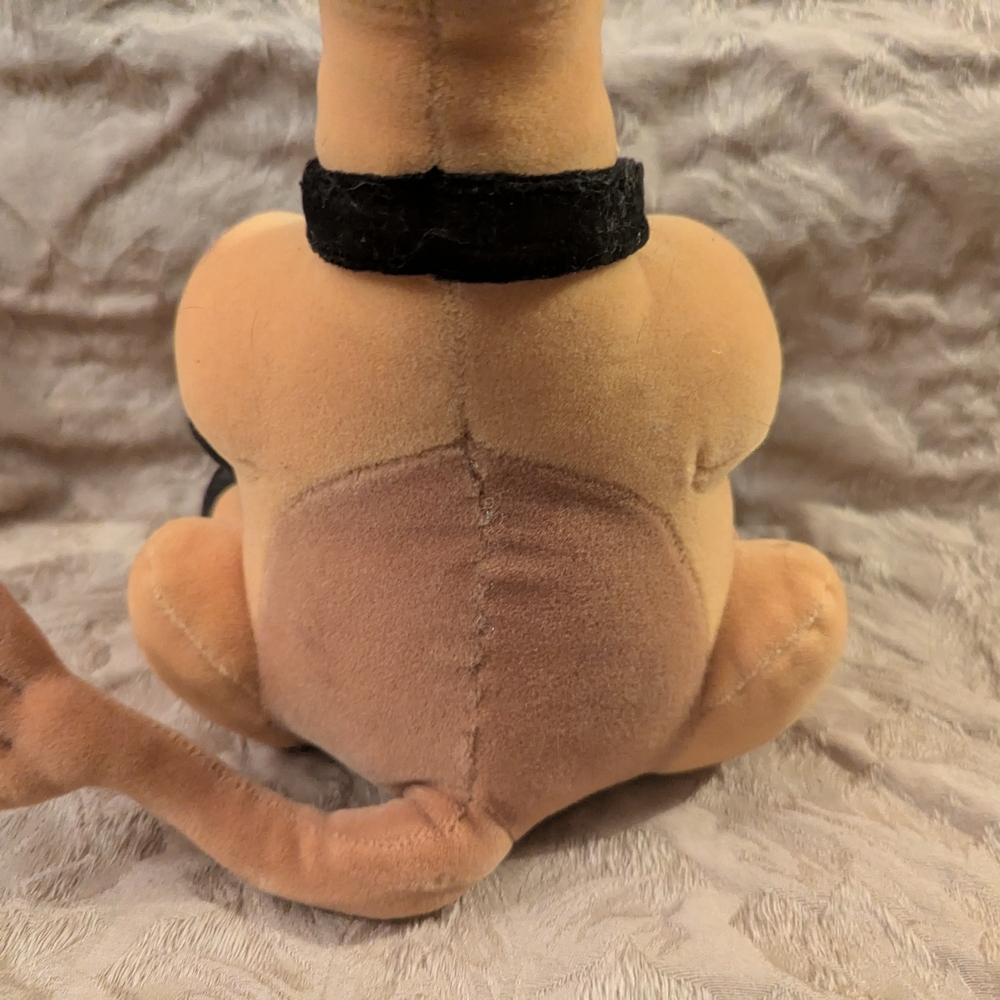 Disney Store Home on the Range Grace Cow Plush 12" Stuffed Animal Toy - Picture 6 of 7